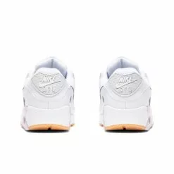 Nike WOMEN'S AIR MAX 90 WHITE/LAPIS-DOLL-PURE PLATINUM [100] -Women's Footwear Sales Shop NikeWAIRMAX90WHITELAPIS DOLL PUREPLATINUM8DX3316 100 3 grande