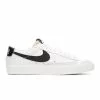 Nike WOMEN'S BLAZER LOW '77 WHITE/BLACK-SAIL-WHITE [102] -Women's Footwear Sales Shop NikeWBLAZERLOW 77WHITEBLACK SAIL WHITE8DC4769 102 1 grande