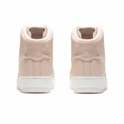 WOMEN'S NIKE AIR FORCE 1 SCULPT SAND/PINK-WHITE [103] -Women's Footwear Sales Shop NikeWNIKEAIRFORCE1SCULPTSANDPINK WHITE8DC3590 103 3 grande