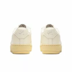 WOMEN'S NIKE AIR FORCE 1 '07 LX CCNT MLK/LGHT BONE-LMN WSH [100] -Women's Footwear Sales Shop NikeWNIKEAIRFORCE1 07LXCOCONUTMILKLIGHTBONE LEMONWASH8DO9456 100 3 grande