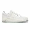 WOMEN'S NIKE AIR FORCE 1 '07 SUMMIT WHITE/SUMMIT WHITE-SAIL-WOLF GRAY [060] -Women's Footwear Sales Shop NikeWNIKEAIRFORCE1 07SUMMITWHITESUMMITWHITE SAIL WOLFGREY8DX2678 100 1 grande