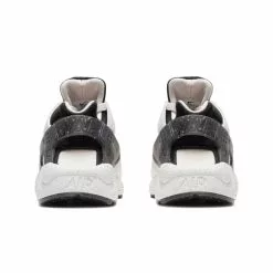 Nike WOMEN'S AIR HUARACHE CRATER PREMIUM PHNTM/BLK-LT OREWD BRN-SAIL [001] -Women's Footwear Sales Shop NikeWNIKEAIRHUARACHECRATERPRMPHNTMBLK LTOREWDBRN SAIL8DR0449 001 3 grande