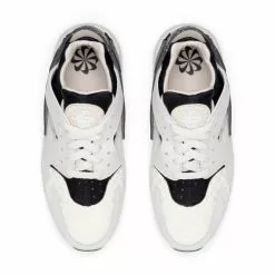 Nike WOMEN'S AIR HUARACHE CRATER PREMIUM PHNTM/BLK-LT OREWD BRN-SAIL [001] -Women's Footwear Sales Shop NikeWNIKEAIRHUARACHECRATERPRMPHNTMBLK LTOREWDBRN SAIL8DR0449 001 4 grande