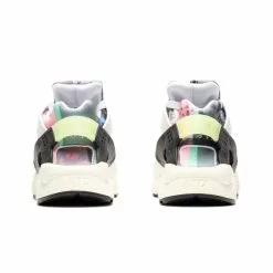 Nike WOMEN'S AIR HUARACHE SE MULTI-COLOR/WHITE-PHANTOM-OFF NOIR [902] -Women's Footwear Sales Shop NikeWNIKEAIRHUARACHESEMULTI COLORWHITE PHANTOM OFFNOIR8DX3264 902 3 grande