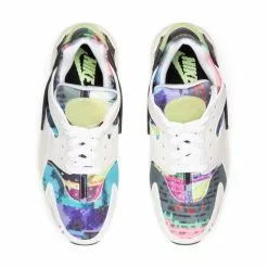Nike WOMEN'S AIR HUARACHE SE MULTI-COLOR/WHITE-PHANTOM-OFF NOIR [902] -Women's Footwear Sales Shop NikeWNIKEAIRHUARACHESEMULTI COLORWHITE PHANTOM OFFNOIR8DX3264 902 4 grande