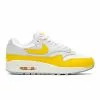 Nike WOMEN'S AIR MAX 1 PHTN DST/YLW-WLF GRY-SAIL [001] -Women's Footwear Sales Shop NikeWNIKEAIRMAX1PHTNDSTYLW WLFGRY SAIL6.5DX2954 001 1 grande