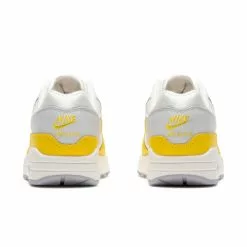 Nike WOMEN'S AIR MAX 1 PHTN DST/YLW-WLF GRY-SAIL [001] -Women's Footwear Sales Shop NikeWNIKEAIRMAX1PHTNDSTYLW WLFGRY SAIL6.5DX2954 001 3 grande