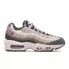 Nike WOMEN'S AIR MAX 95 ANTHRACITE/VIOTECH-IRONSTONE-MOON FOSSIL [001] -Women's Footwear Sales Shop NikeWNIKEAIRMAX95ANTHRACITEVIOTECH IRONSTONE MOONFOSSIL6DX2955 001 1 grande