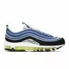 WOMEN'S NIKE AIR MAX 97 ATLANTIC BLUE/YELLOW [400] -Women's Footwear Sales Shop NikeWNIKEAIRMAX97ATLANTICBLUEYELLOW7.5DQ9131 400 1 grande