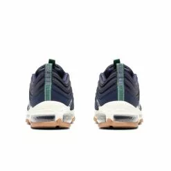 WOMEN'S NIKE AIR MAX 97 QS OBSIDIAN/GORGE GREEN-MIDNIGHT NAVY-SAIL [400] -Women's Footwear Sales Shop NikeWNIKEAIRMAX97QSOBSIDIANGORGEGREEN MIDNIGHTNAVY SAIL10DR9774 400 3 grande
