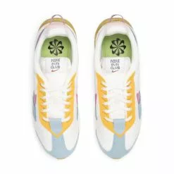 WOMEN'S NIKE AIR MAX PRE-DAY SE SL/AMTHST WV-ARC ORNG [100] -Women's Footwear Sales Shop NikeWNIKEAIRMAXPRE DAYSESLAMTHSTWV ARCORNG6DJ9984 100 4 grande