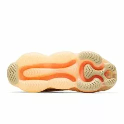 WOMEN'S NIKE AIR MAX SCORPION FLYKNIT SESAME/COCONUT MILK-WHEAT GOLD [200] -Women's Footwear Sales Shop NikeWNIKEAIRMAXSCORPIONFLYKNITSESAMECOCONUT WHEATGLD5DJ4702 200 5 grande