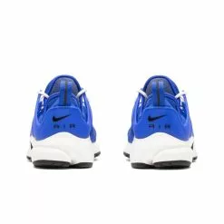 Nike WOMEN'S AIR PRESTO RACER BLUE/BLACK-SAIL-COCONUT MILK [400] -Women's Footwear Sales Shop NikeWNIKEAIRPRESTORACERBLUEBLACK SAIL COCONUTMILK8DX3376 400 3 grande