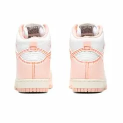 WOMEN'S NIKE DUNK HIGH 1985 ARTC ONG/ARTC ORG-SMT WTE [800] -Women's Footwear Sales Shop NikeWNIKEDUNKHIGH1985ARTCONGARTCORG SMTWTE6DV1143 800 3 grande