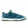 Nike WOMEN'S DUNK LOW SV DK ATOMIC TEAL/DK ATOMIC TEAL-SAIL [300] -Women's Footwear Sales Shop NikeWNIKEDUNKLOWSVDKATOMICTEALDKATOMICTEAL SAIL8DZ5224 300 1 grande