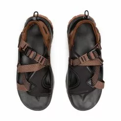 Nike WOMEN'S ONEONTA BLACK/GUM MED BROWN-CACAO WOW [002] -Women's Footwear Sales Shop NikeWNIKEONEONTABLACKGUMMEDBROWN CACAOWOW8DJ6602 002 4 grande