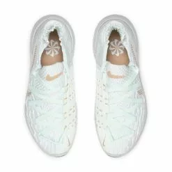 Nike WOMEN'S SPACE HIPPIE 04 BRLY GRN/HMP-FTBL GRY-SSM [300] -Women's Footwear Sales Shop NikeWNIKESPACEHIPPIE04BRLYGRNHMP FTBLGRY SSM6DA2725 300 4 grande