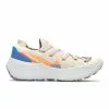Nike WOMEN'S SPACE HIPPIE 04 CAVE STONE/TOTAL ORANGE-PHOTO BLUE [200]