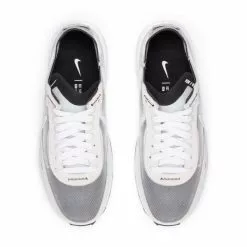 Nike WOMEN'S WAFFLE ONE SUMMIT WHITE/WHITE-BLACK-ORANGE [102] -Women's Footwear Sales Shop NikeWWAFFLEONESUMMITWHITEWHITE BLACK ORANGE6.5DC2533 102 4 grande