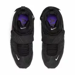 Nike X AMBUSH AIR ADJUST FORCE BLACK/WHITE-PSYCHIC PURPLE [001] -Women's Footwear Sales Shop NikeXAMBUSHAIRADJUSTFORCEBLACKWHITE PSYCHICPURPLE8DM8465 001 4 grande