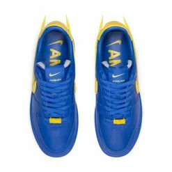 Nike X AMBUSH AIR FORCE 1 LOW SP GM RYL/VVD SLFR-GM RYL [400] -Women's Footwear Sales Shop NikeXAMBUSHAIRFORCE1LOWSPGMRYLVVDSLFR GMRYL8DV3464 400 4 grande