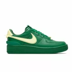 Nike X AMBUSH AIR FORCE 1 LOW SP PN GRN/CTRN TNT-PN GRN [300]