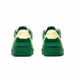 Nike X AMBUSH AIR FORCE 1 LOW SP PN GRN/CTRN TNT-PN GRN [300] -Women's Footwear Sales Shop NikeXAMBUSHAIRFORCE1LOWSPPNGRNCTRNTNT PNGRN9.5DV3464 300 3 grande