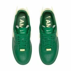 Nike X AMBUSH AIR FORCE 1 LOW SP PN GRN/CTRN TNT-PN GRN [300] -Women's Footwear Sales Shop NikeXAMBUSHAIRFORCE1LOWSPPNGRNCTRNTNT PNGRN9.5DV3464 300 4 grande
