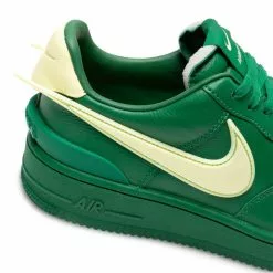 Nike X AMBUSH AIR FORCE 1 LOW SP PN GRN/CTRN TNT-PN GRN [300] -Women's Footwear Sales Shop NikeXAMBUSHAIRFORCE1LOWSPPNGRNCTRNTNT PNGRN9.5DV3464 300 5 grande