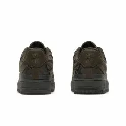 Nike X BILLIE EILISH AIR FORCE 1 SEQUOIA/SEQUOIA-SEQUOIA [300] -Women's Footwear Sales Shop NikeXBILLIEEILISHAIRFORCE1SEQUOIASEQUOIA SEQUOIA5DQ4137 300 3 grande