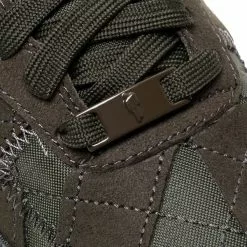 Nike X BILLIE EILISH AIR FORCE 1 SEQUOIA/SEQUOIA-SEQUOIA [300] -Women's Footwear Sales Shop NikeXBILLIEEILISHAIRFORCE1SEQUOIASEQUOIA SEQUOIA5DQ4137 300 5 grande