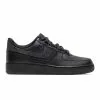 Nike X SLAM JAM AIR FORCE 1 BLACK/OFF NOIR [001] -Women's Footwear Sales Shop NikeXSLAMJAMAIRFORCE1BLACKOFFNOIR8DX5590 001 1 grande