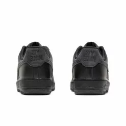 Nike X SLAM JAM AIR FORCE 1 BLACK/OFF NOIR [001] -Women's Footwear Sales Shop NikeXSLAMJAMAIRFORCE1BLACKOFFNOIR8DX5590 001 3 grande