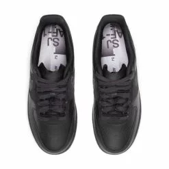 Nike X SLAM JAM AIR FORCE 1 BLACK/OFF NOIR [001] -Women's Footwear Sales Shop NikeXSLAMJAMAIRFORCE1BLACKOFFNOIR8DX5590 001 4 grande