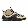 Nike X STUSSY AIR PENNY II SP RATTAN/BLACK-LIMESTONE [200] -Women's Footwear Sales Shop NikeXSTUSSYAIRPENNYIISPRATTANBLACK LIMESTONE8DX6934 200 1 grande