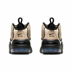 Nike X STUSSY AIR PENNY II SP RATTAN/BLACK-LIMESTONE [200] -Women's Footwear Sales Shop NikeXSTUSSYAIRPENNYIISPRATTANBLACK LIMESTONE8DX6934 200 3 grande