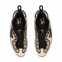 Nike X STUSSY AIR PENNY II SP RATTAN/BLACK-LIMESTONE [200] -Women's Footwear Sales Shop NikeXSTUSSYAIRPENNYIISPRATTANBLACK LIMESTONE8DX6934 200 4 grande