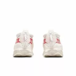 Nike X UNDERCOVER MOC FLOW SP LIGHT BONE/UNIVERSITY RED-WHITE [001] -Women's Footwear Sales Shop NikeXUNDERCOVERMOCFLOWSPLIGHTBONEUNIVERSITYRED WHITE8DV5593 001 3 grande
