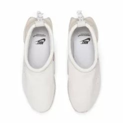 Nike X UNDERCOVER MOC FLOW SP LIGHT BONE/UNIVERSITY RED-WHITE [001] -Women's Footwear Sales Shop NikeXUNDERCOVERMOCFLOWSPLIGHTBONEUNIVERSITYRED WHITE8DV5593 001 4 grande