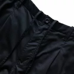 Nonnative DWELLER EASY PANTS 03 BLACK -Women's Footwear Sales Shop NonnativeDWELLEREASYPANTS03BLACK2NN P4130 4 grande