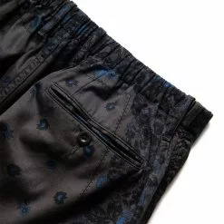 Nonnative DWELLER EASY SHORTS 03 CHARCOAL -Women's Footwear Sales Shop NonnativeDWELLEREASYSHORTS03CHARCOAL2NN P4132 5 grande