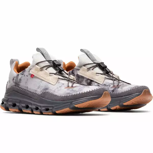 On CLOUDAWAY SMOKY QUARTZ ICE/ECLIPSE ICE/ECLIPSE 4 On CLOUDAWAY SMOKY QUARTZ ICE/ECLIPSE ICE/ECLIPSE - Image 2