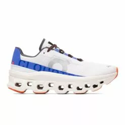 WOMEN'S CLOUDMONSTER FROST/COBALT