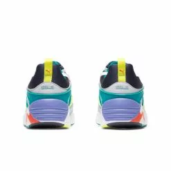 Puma BLAZE OF GLORY STB PUMA WHITE/PLATINUM GRAY -Women's Footwear Sales Shop PUMABLAZEOFGLORYSTBPUMAWHITEPLATINUMGRAY1138634501 3 grande