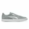 Puma SUEDE VTG MADE IN JAPAN QUARRY-PUMA SILVER -Women's Footwear Sales Shop PUMASUEDEVTGMIJQUARRY PUMASILVER837590502 1 grande