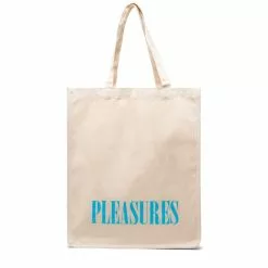 Pleasures BANNED BOOKS TOTE NATURAL -Women's Footwear Sales Shop PleasuresBANNEDBOOKSTOTENATURALOSP22W069 3 grande