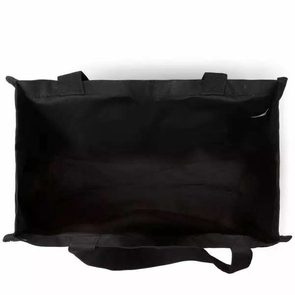 Pleasures REALITY TOTE BLACK 6 Pleasures REALITY TOTE BLACK - Image 4