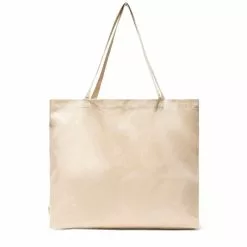 PRMTVO EARTH NOT DEAD CANVAS TOTE BAG NATURAL 10 PRMTVO EARTH NOT DEAD CANVAS TOTE BAG NATURAL -Women's Footwear Sales Shop PrmtvoEARTHNOTDEADCANVASTOTEBAGNATURALOSPRMTVO SS22 017 3 grande