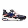 Puma BLAZE OF GLORY PSYCHEDELICS EBONY/CARNATION PINK -Women's Footwear Sales Shop PumaBLAZEOFGLORYPSYCHEDELICSEBONYCARNATIONPINK838757602 1 grande