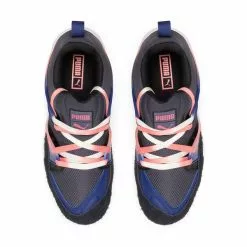 Puma BLAZE OF GLORY PSYCHEDELICS EBONY/CARNATION PINK -Women's Footwear Sales Shop PumaBLAZEOFGLORYPSYCHEDELICSEBONYCARNATIONPINK838757602 4 grande